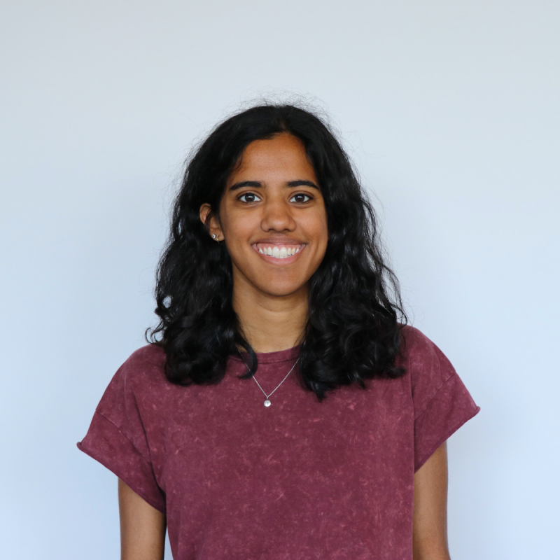Photo of Jasmine  Wurl