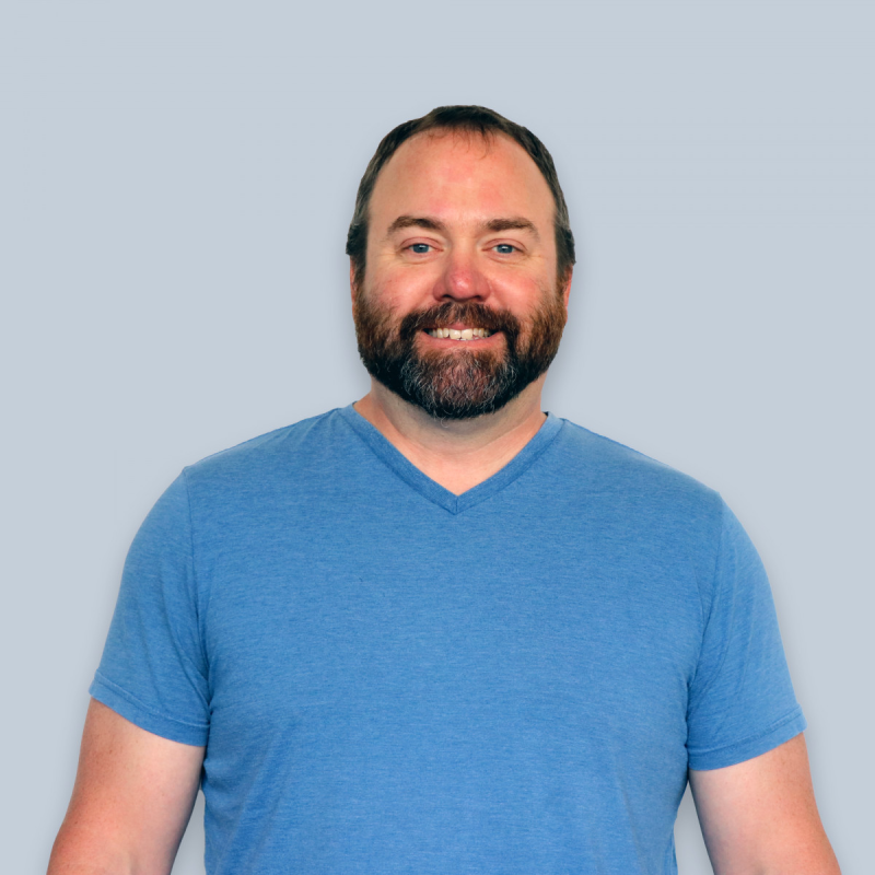 Photo of Joel Dietz